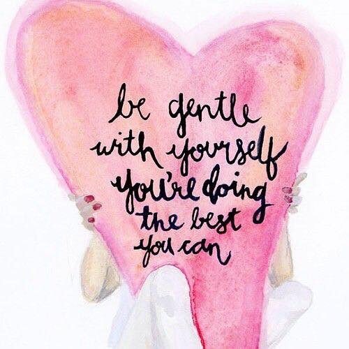 Encouragement for the day.