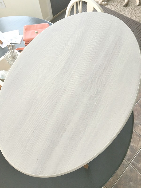 Farmhouse Style TV Tray Tables 6