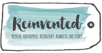 Reinvented - Home Decor Ideas and Easy DIY Projects for Your Budget