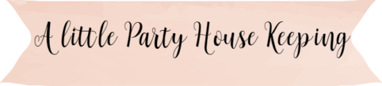waste not wednesday link party